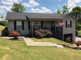 173 S Tree Rd, Sand Gap, KY 40481