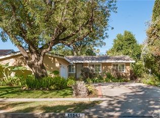 11541 Ostrom Ave, Granada Hills, CA 91344