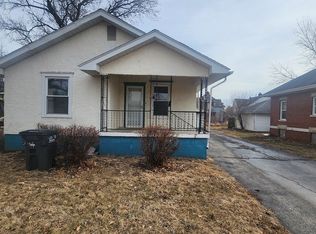 7 Fairweight Ave, Danville, IL