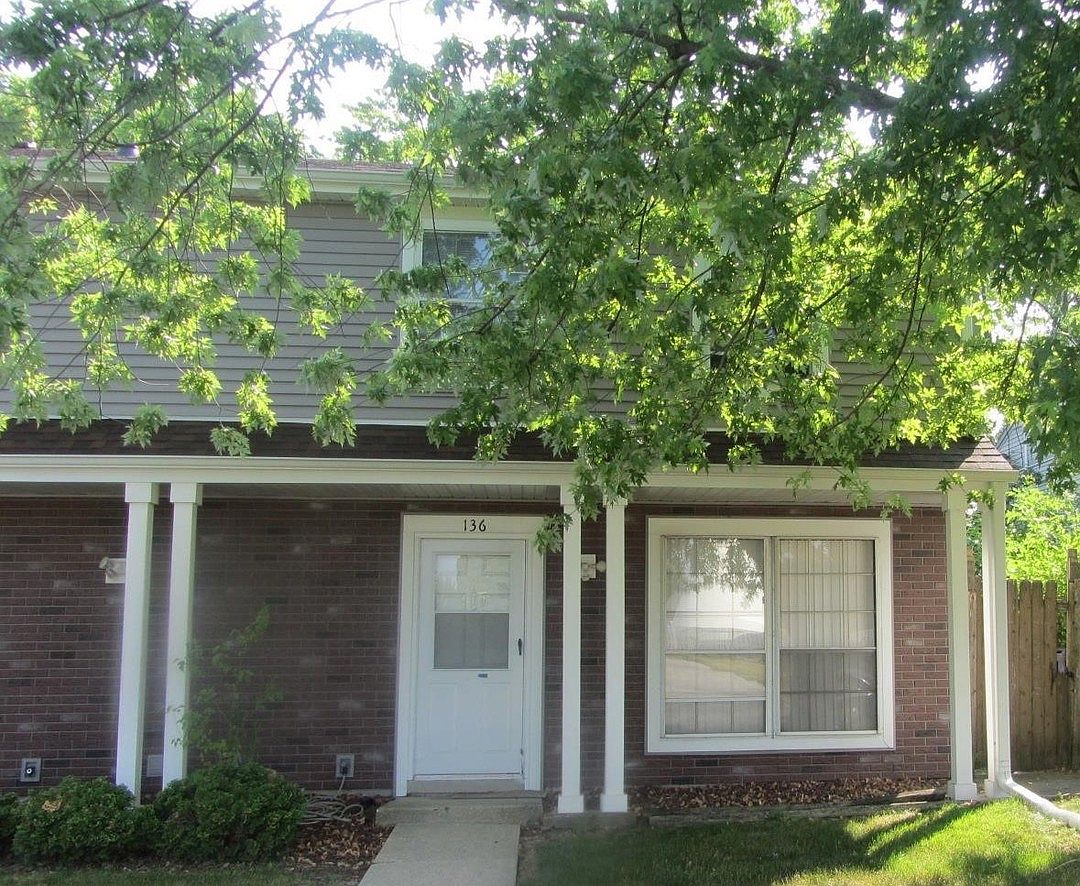 136 Central Ave, Matteson, IL 60443 Zillow