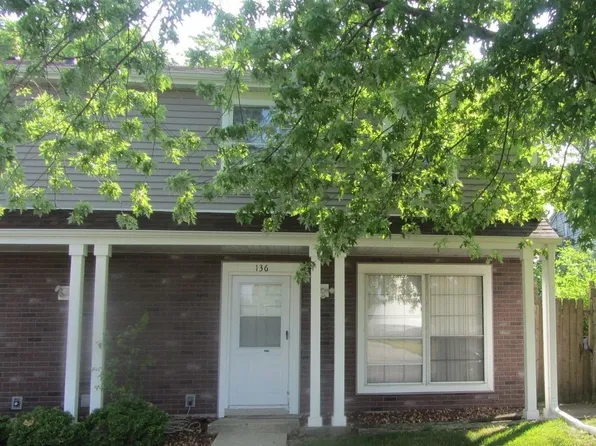 136 Central Ave, Matteson, IL 60443