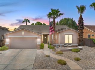 3687 E Oxford Ln, Gilbert, AZ 85295