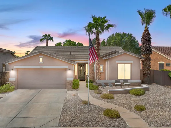 3687 E OXFORD Lane, Gilbert, AZ 85295