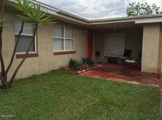 968 Beechfern Ln, Rockledge, FL 32955