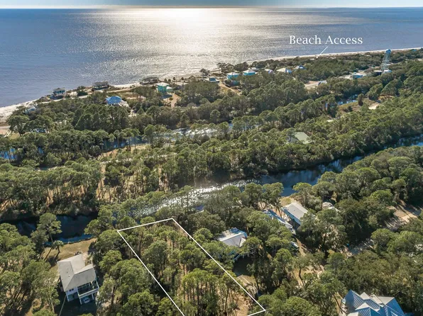 160 Harbor Cir, Circle, FL 32346