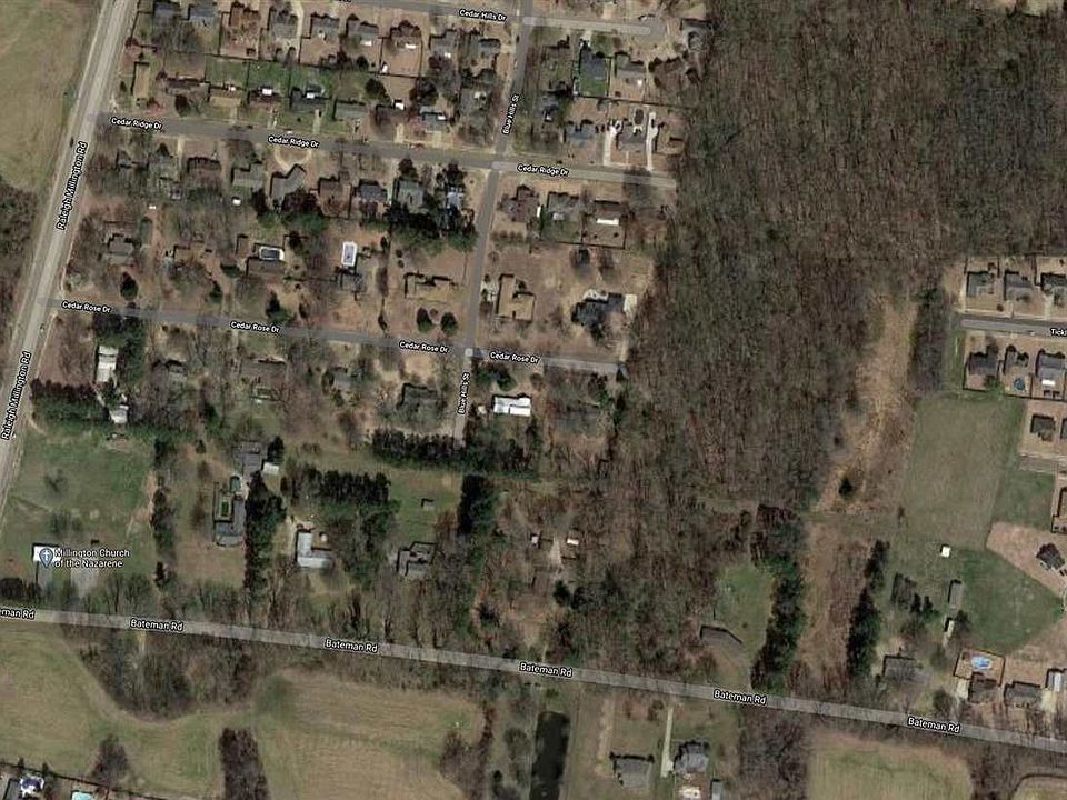 2nd image of 0 Bateman Rd
