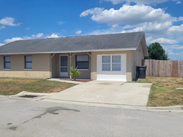 3202 Timberline Rd, Winter Haven, FL 33880