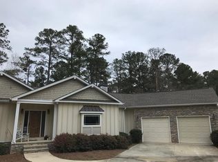 142 Lake Ridge Dr, Mc Cormick, SC 29835