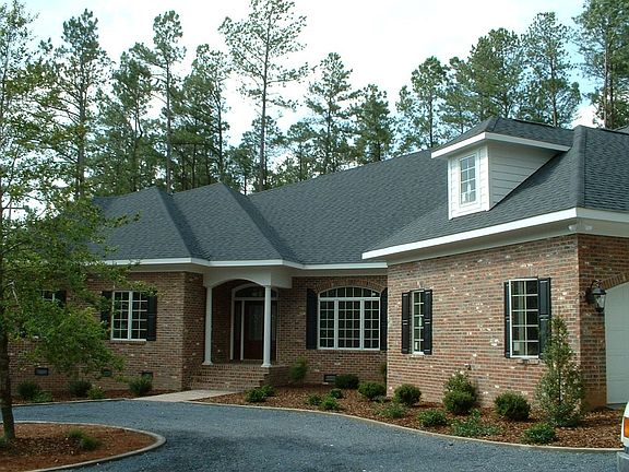 Fantastic Entry and Curb Appeal