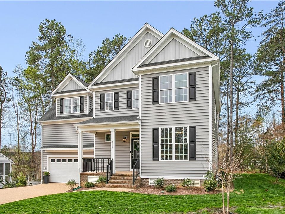 1st image of 3009 Ridge Dr