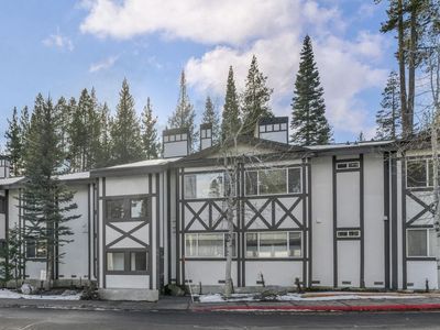 227 Olympic Valley Rd #38, Olympic Valley, CA, 96146