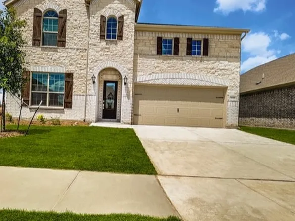 1033 Rosebay Dr, Justin, TX 76247