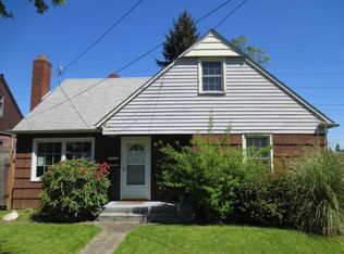6922 S 120th Pl, Seattle, WA 98178