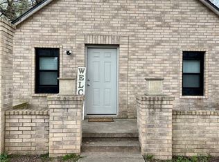 919 E 7th St, Shawnee, OK 74801