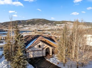 85 Gingerquill Ct, Dillon, CO 80435