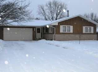 2229 Tioga Blvd, New Brighton, MN 55112