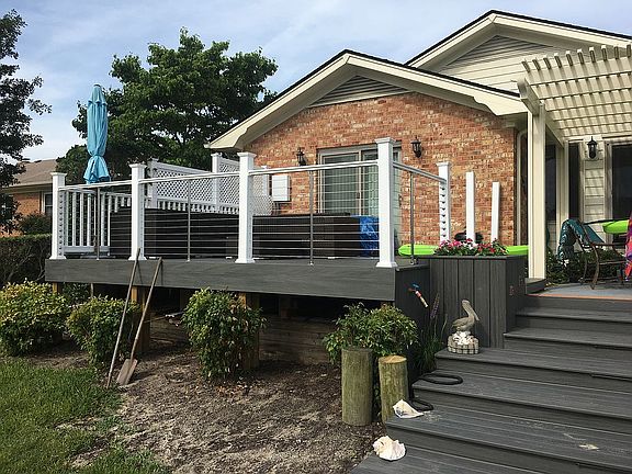 3rd image of 2117 E Kendall Cir