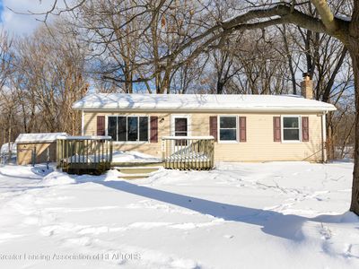 7017 Richard Rd, Lansing, MI, 48911