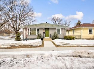 344 Harrison Ave, North Mankato, MN 56003