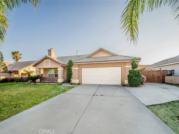 2701 Sunset Ln, San Bernardino, CA 92407