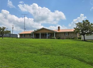 17051 Crooked Tree Rd, Dexter City, OH 45727