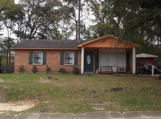1453 E Fleetwood Dr, Mobile, AL 36605
