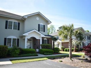127 Crooked Gulley Cir APT 2, Sunset Beach, NC 28468