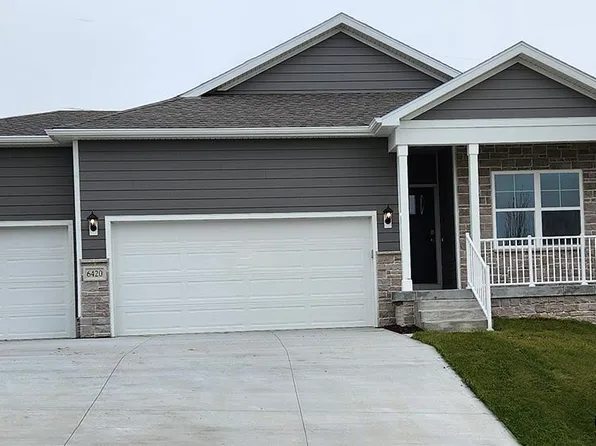 6420 Clear Creek St, Papillion, NE 68157