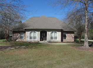 63189 Highway 1054, Amite, LA 70422