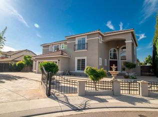 2721 Mira Vista Dr, Modesto, CA 95356