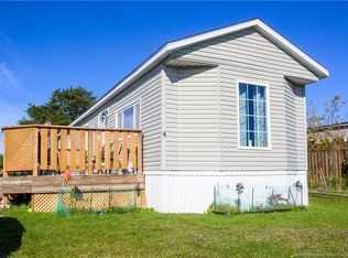 4 Robin Ct, Saint John, NB E2J3Y7