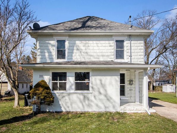 208 Susan Ave, Sturgis, MI 49091