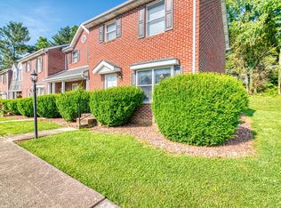 801 Edgemont North St NE APT E, Abingdon, VA 24210