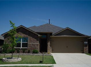564 Pollyann Trl, Haslet, TX 76052