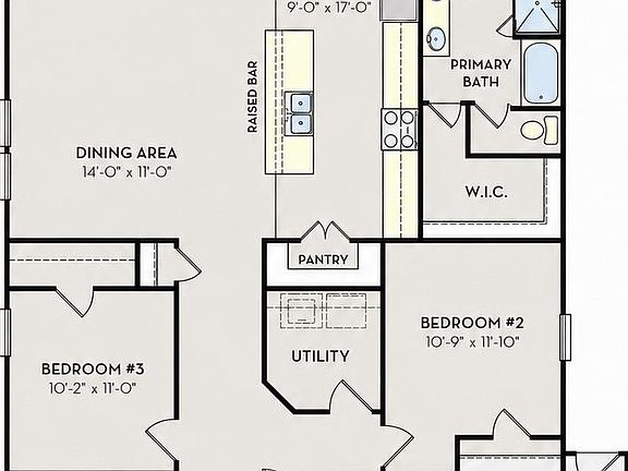 4th image of 230 Olympic Ct