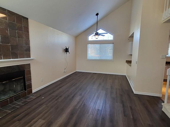 Living Room / Great Room (view from front door)