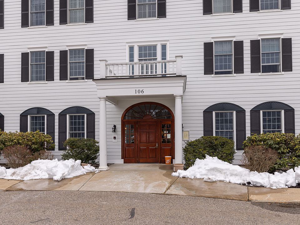 106 Farragut Way UNIT 262, Kennebunk, ME 04043 Zillow