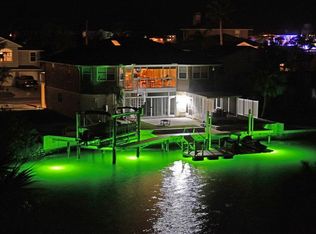 4120 Camelia Dr, Hernando Beach, FL 34607