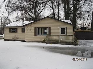 39145 Chase St, Romulus, MI 48174