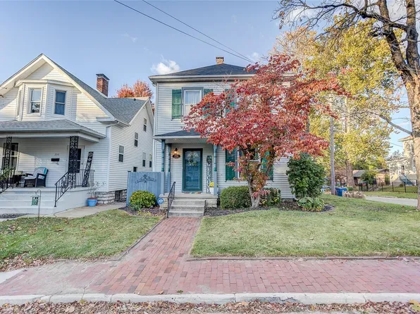 234 E 12th St, Alton, IL 62002