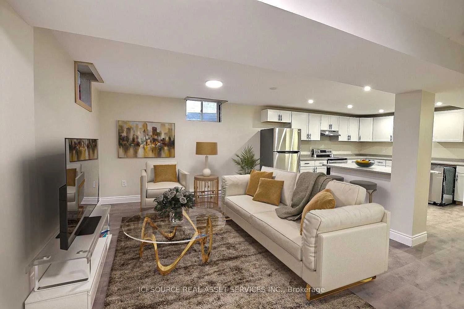2 bed, $2,000 — Photo 3