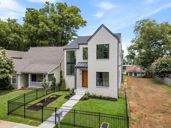 916 Morrison St, Nashville, TN 37208