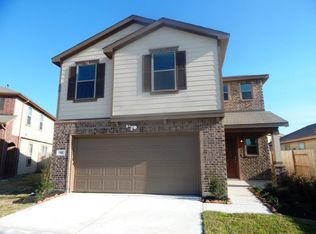918 Belshear Ct, Houston, TX 77073
