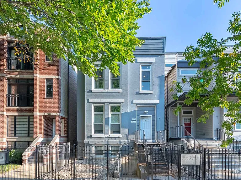 1620 W Warren Blvd #2F — Photo 28