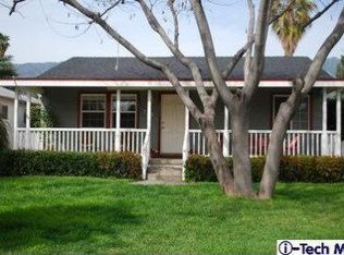 743 W Lemon Ave, Monrovia, CA 91016