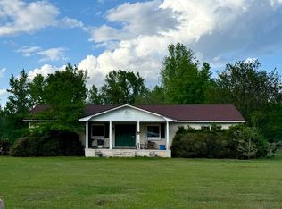 4136 W Old Savannah Rd, Millen, GA 30442