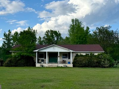 4136 W Old Savannah Rd, Millen, GA, 30442