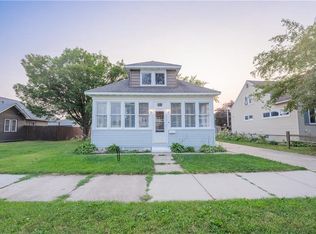 546 S Main St, Chippewa Falls, WI 54729