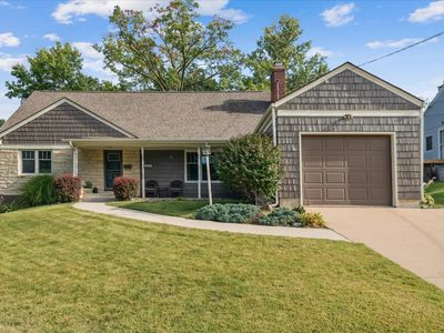 1985 Marion St, Dubuque, IA, 52003