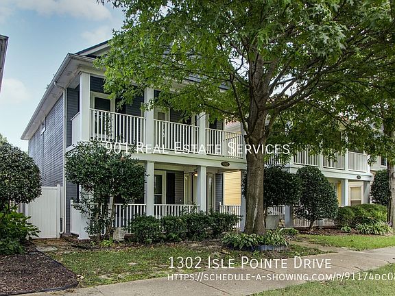 2nd image of 1302 Isle Pointe Dr